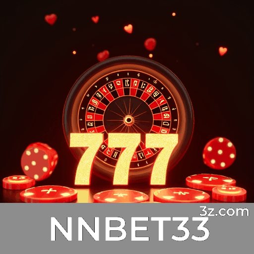 NNBET33: Plataforma de Apostas Segura e Premiada