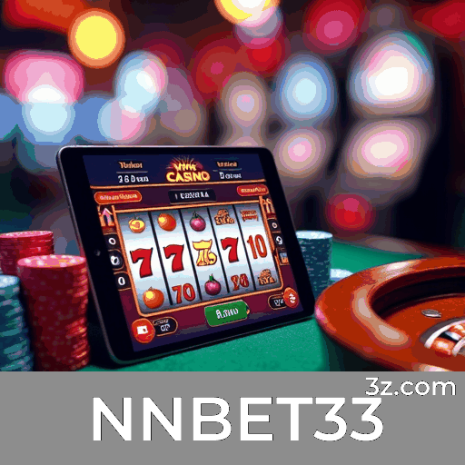 Análise de Eventos e Estratégias de Apostas Esportivas NNBET33