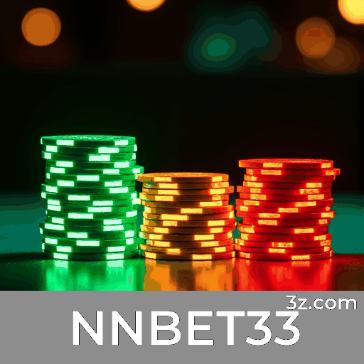 Inovação e Valor em Jogos: NNBET33 Revoluciona o Entretenimento Online