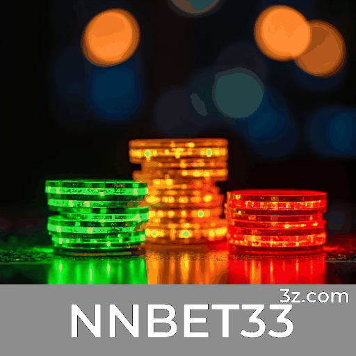 NNBET33: Experimente Apostas Completas e Convenientes